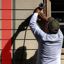 Best Historical Building Siding Restoration  in Prairie Grove, AR